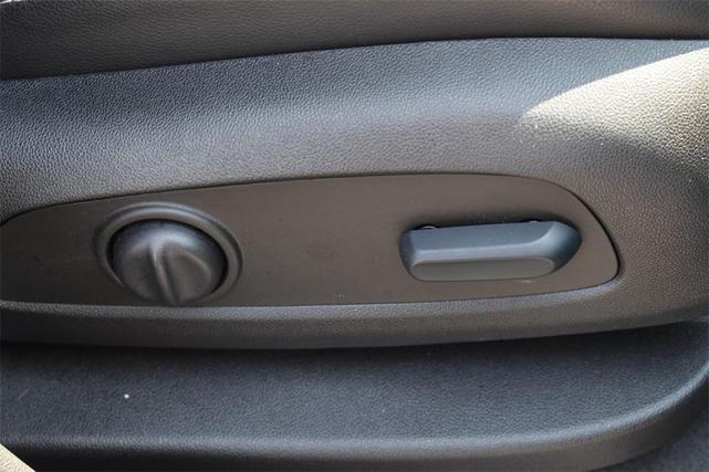 Photo of 2022 Marine Metallic GMC Terrain