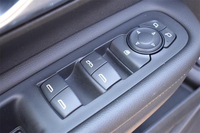 Photo of 2022 Marine Metallic GMC Terrain