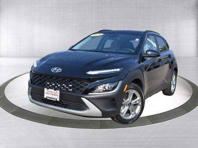 2023 Hyundai KONA