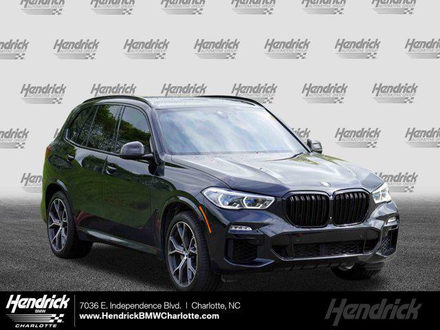 2019 BMW X5