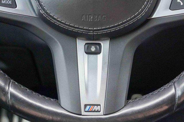 Photo of 2022 Carbon Black Metallic BMW X7