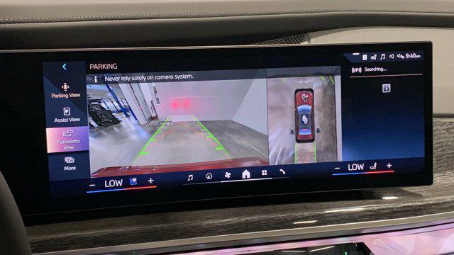 Photo of 2025 Aventurin Red Metallic BMW 760