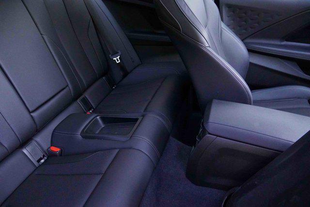 Photo of 2024 Thundernight Metallic BMW M240