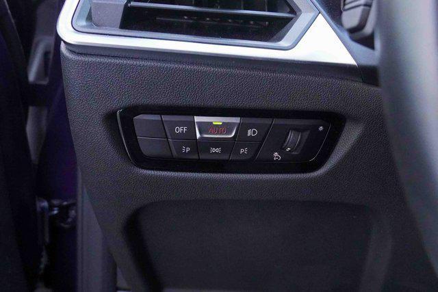 Photo of 2024 Thundernight Metallic BMW M240