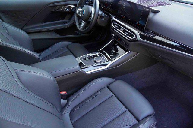 Photo of 2024 Thundernight Metallic BMW M240