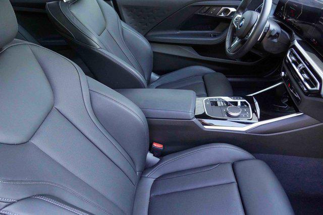 Photo of 2024 Thundernight Metallic BMW M240