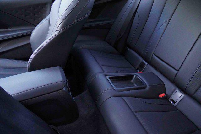 Photo of 2024 Thundernight Metallic BMW M240