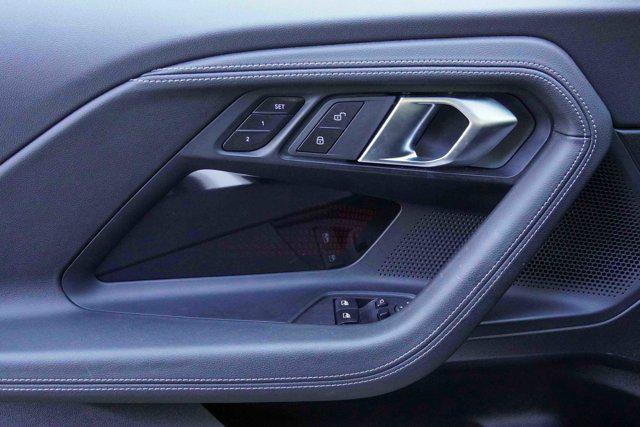 Photo of 2024 Thundernight Metallic BMW M240