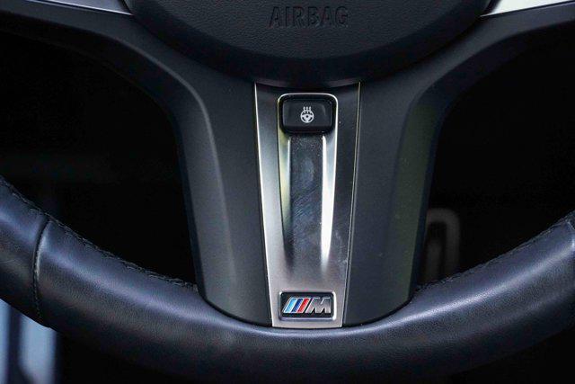 Photo of 2024 Thundernight Metallic BMW M240