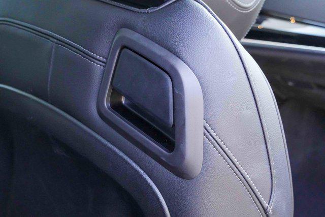 Photo of 2024 Thundernight Metallic BMW M240