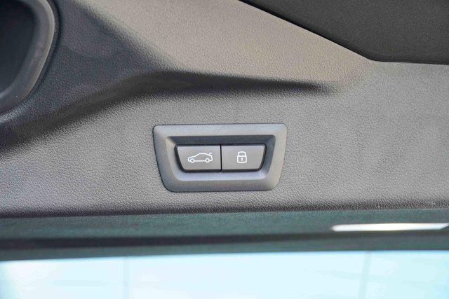 Photo of 2025 Manhattan Green Metallic BMW X5