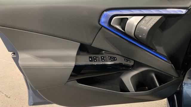 Photo of 2026 Arctic Race Blue Metallic BMW X3