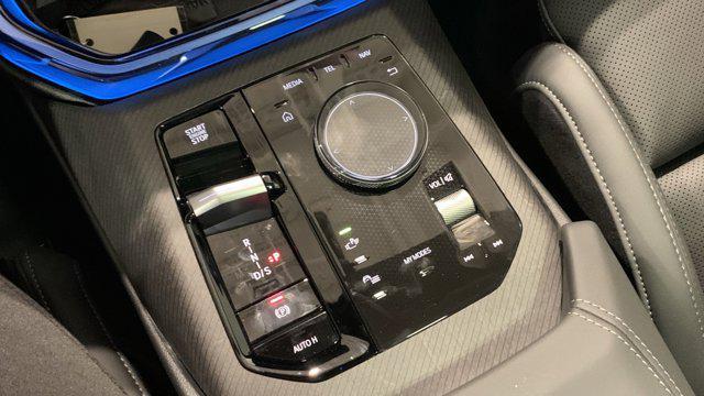 Photo of 2026 Arctic Race Blue Metallic BMW X3