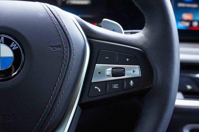 Photo of 2024 Alpine White BMW X5