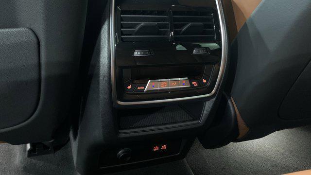 Photo of 2026 Black Sapphire Metallic BMW X5