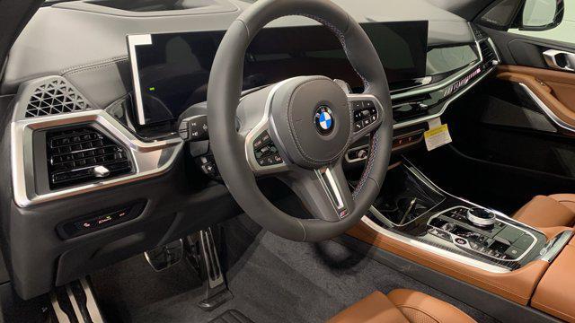 Photo of 2026 Black Sapphire Metallic BMW X5
