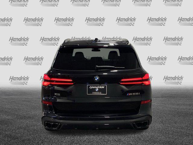 Photo of 2026 Black Sapphire Metallic BMW X5