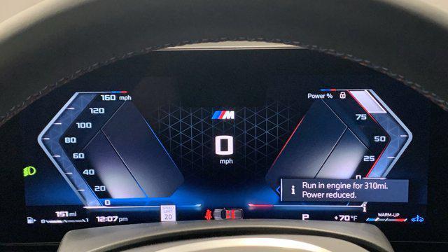 Photo of 2026 Black Sapphire Metallic BMW X5
