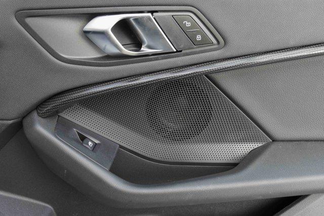 Photo of 2024 Mineral White Metallic BMW 228 Gran Coupe