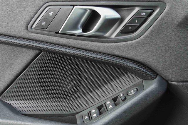 Photo of 2024 Mineral White Metallic BMW 228 Gran Coupe