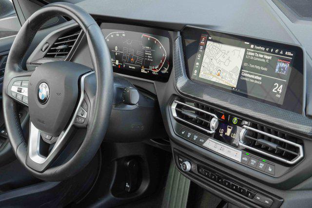 Photo of 2024 Mineral White Metallic BMW 228 Gran Coupe
