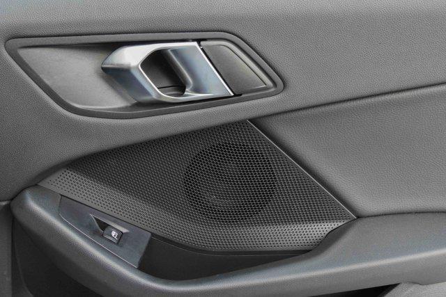Photo of 2024 Mineral White Metallic BMW 228 Gran Coupe