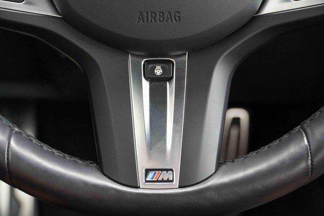 Photo of 2024 Mineral White Metallic BMW M240