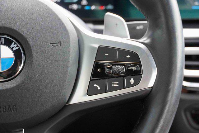 Photo of 2024 Mineral White Metallic BMW M240