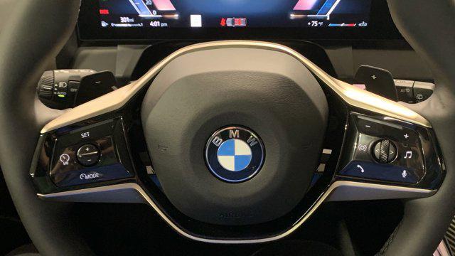 Photo of 2025 Dune Grey Metallic BMW X3