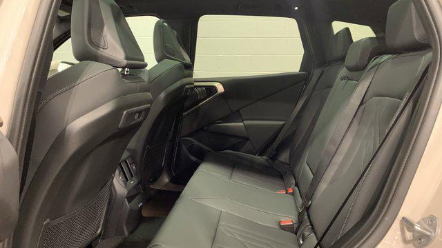 Photo of 2025 Dune Grey Metallic BMW X3