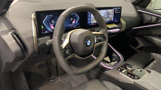 Photo of 2025 Dune Grey Metallic BMW X3