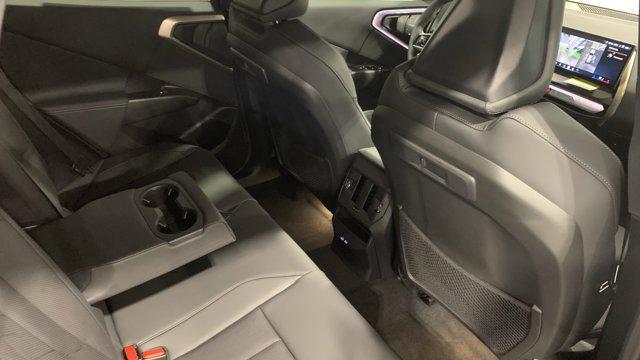 Photo of 2025 Dune Grey Metallic BMW X3