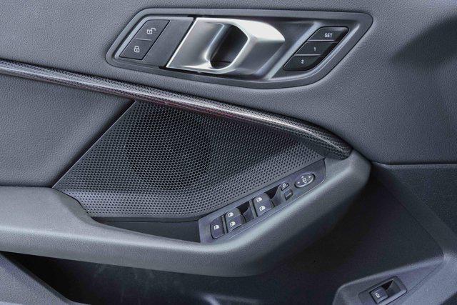 Photo of 2024 Skyscraper Grey Metallic BMW 228 Gran Coupe