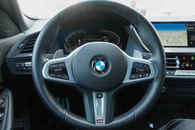 Photo of 2024 Skyscraper Grey Metallic BMW 228 Gran Coupe