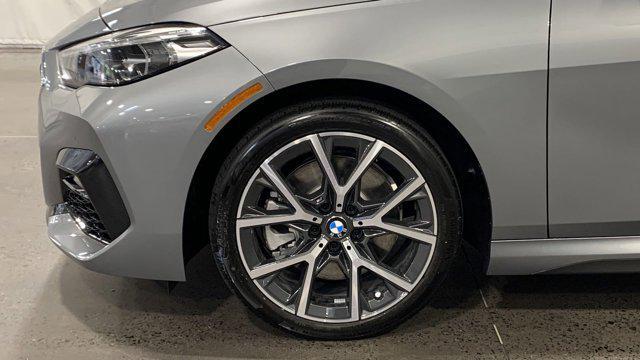 Photo of 2024 Skyscraper Grey Metallic BMW 228 Gran Coupe