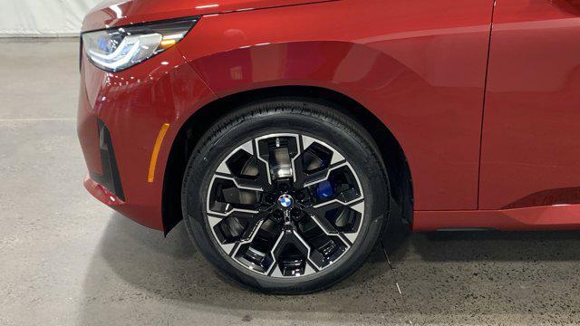 Photo of 2026 Vegas Red Metallic BMW X3