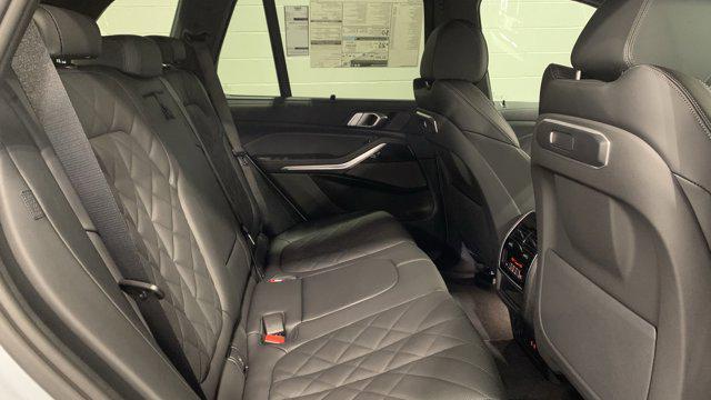 Photo of 2026 Brooklyn Grey Metallic BMW X5
