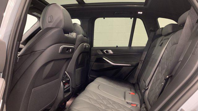 Photo of 2026 Brooklyn Grey Metallic BMW X5