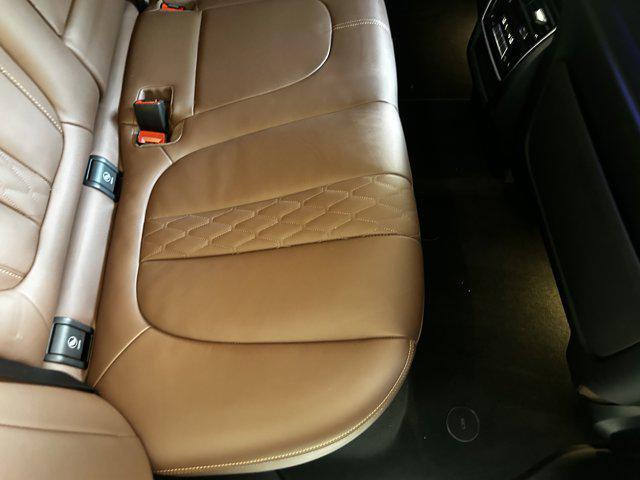 Photo of 2024 Carbon Black Metallic BMW X5