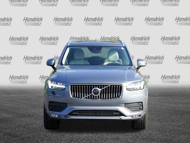 Photo of 2020 OSMUIM GREY Volvo XC90