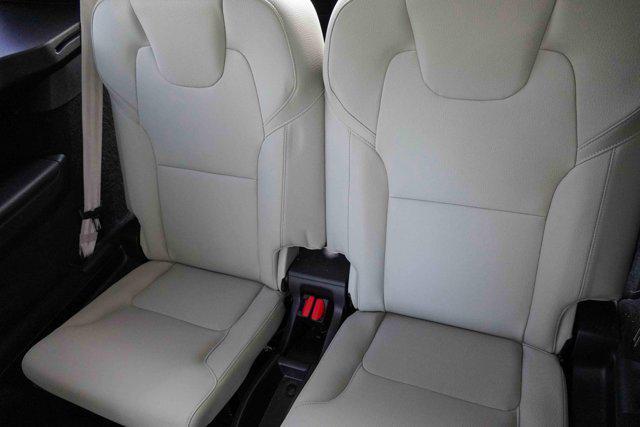 Photo of 2020 OSMUIM GREY Volvo XC90