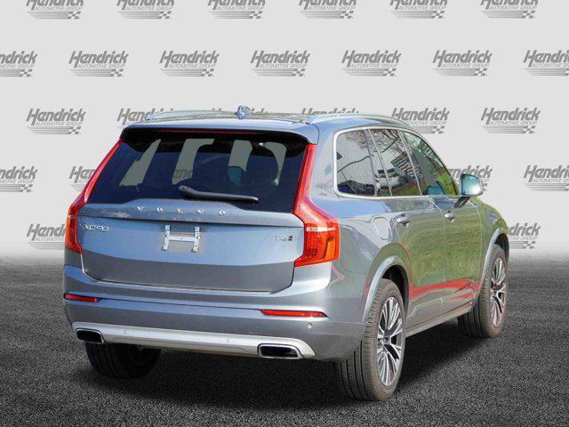 Photo of 2020 OSMUIM GREY Volvo XC90