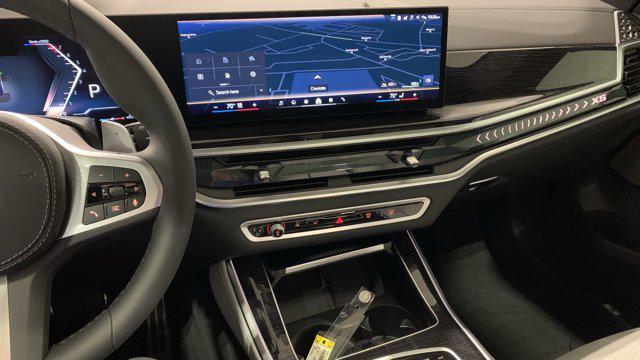 Photo of 2026 Black Sapphire Metallic BMW X5