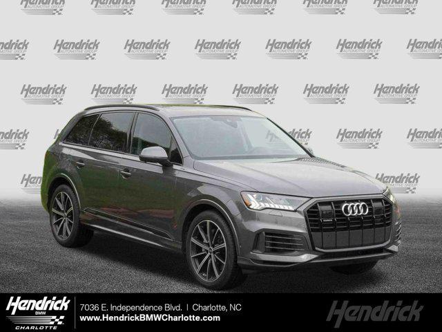 2024 Audi Q7