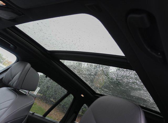 Photo of 2025 Carbon Black Metallic BMW X5 PHEV