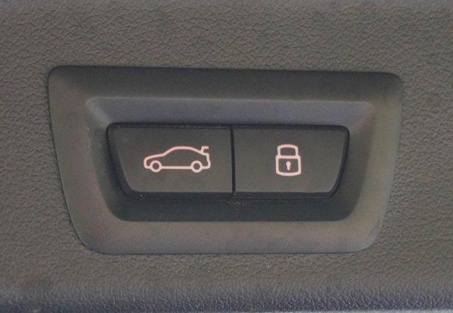 Photo of 2025 Carbon Black Metallic BMW X5 PHEV