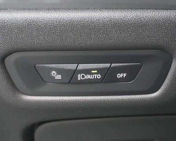 Photo of 2025 Carbon Black Metallic BMW X5 PHEV