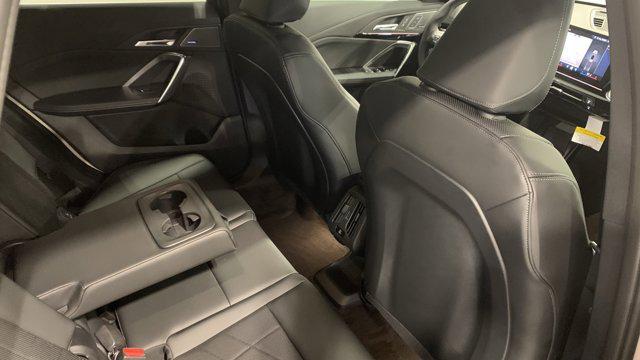 Photo of 2026 Dune Grey Metallic BMW X1