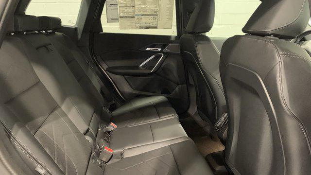 Photo of 2026 Dune Grey Metallic BMW X1