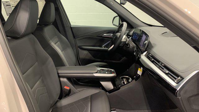 Photo of 2026 Dune Grey Metallic BMW X1